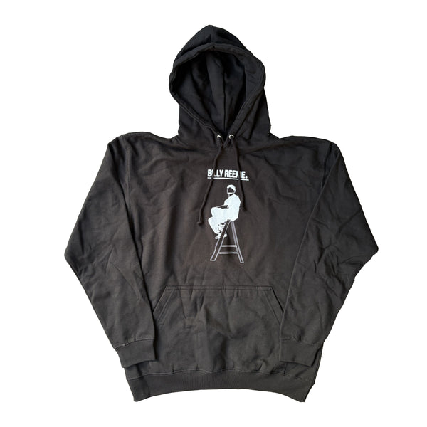 Tour Black Hoody