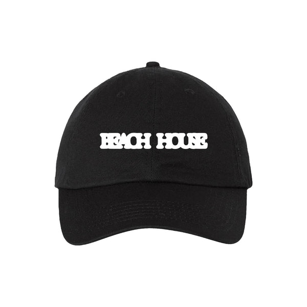 BEACH HOUSE Logo Cap