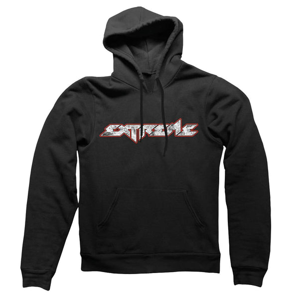 Gorilla Black Hoody
