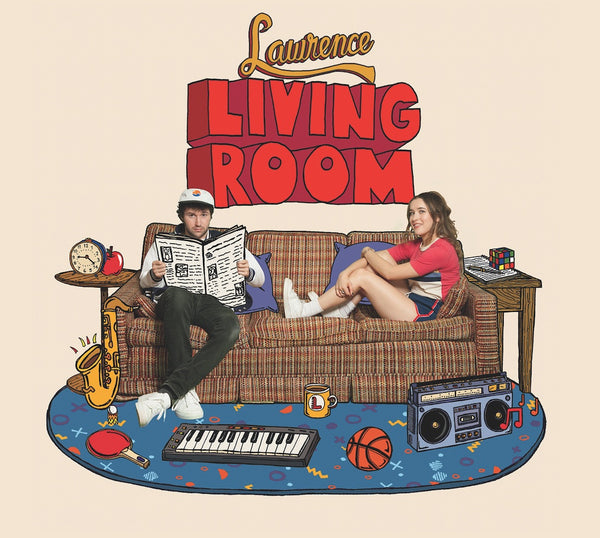 Living Room Vinyl