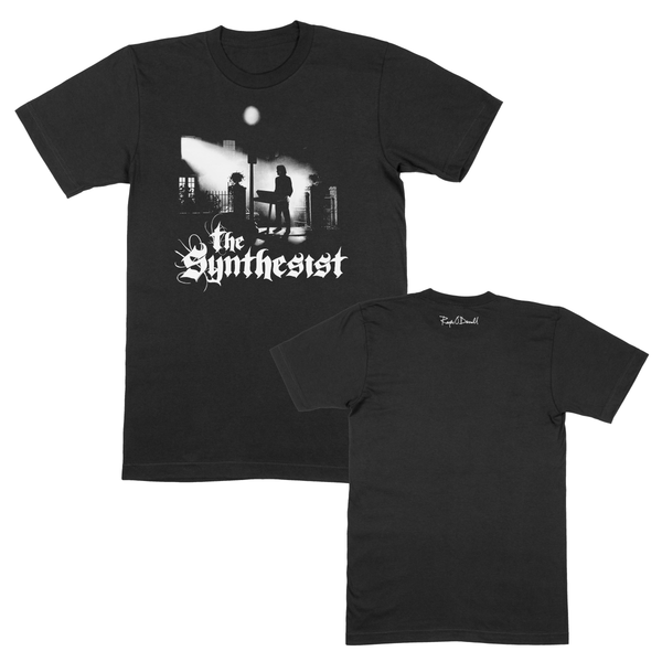 Synthesist T-Shirt Black