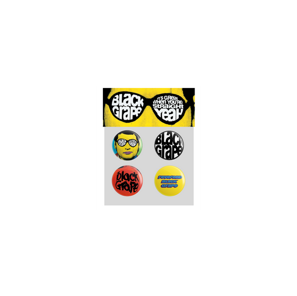 Badge Set