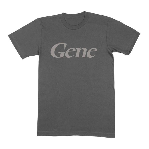 Logo Charcoal T-Shirt