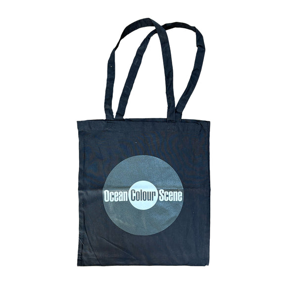 Record Shopper Black