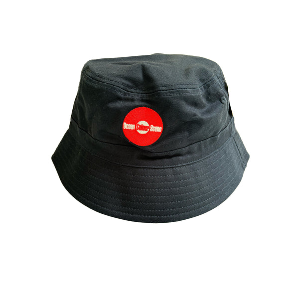 Record Bucket Navy