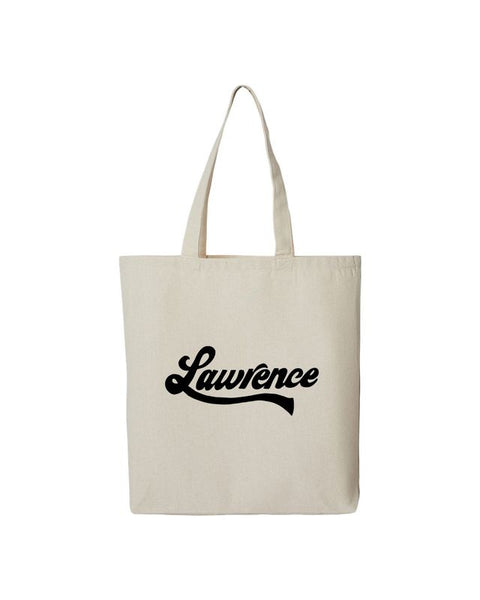 Lawrence Icon Tote