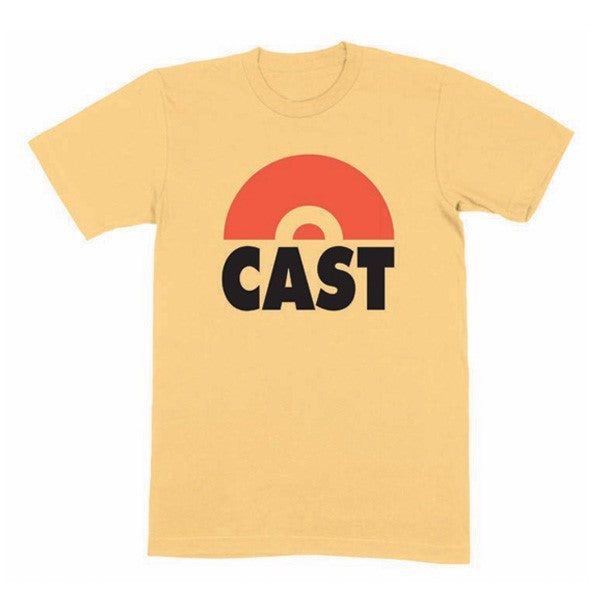 Songs Yellow Haze T-Shirt