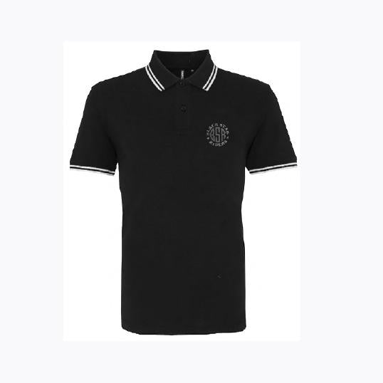 CIRCLE POLO BLACK - Misc
