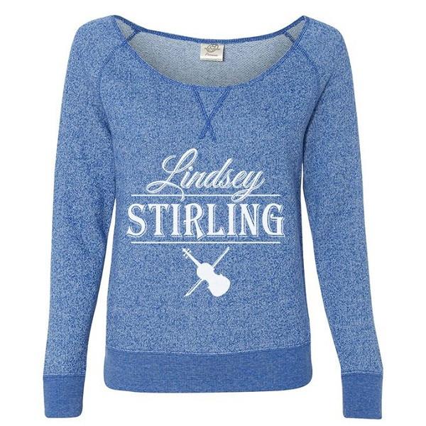 Scoop Ladies Sweater - Misc