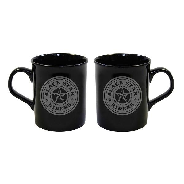 Black Star Riders Mug - Mug - Misc