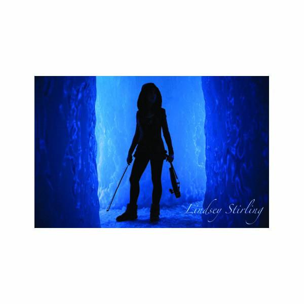 Crystallize Poster - Misc