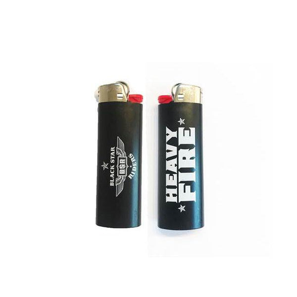 Heavy Fire Lighter - Lighter - Misc