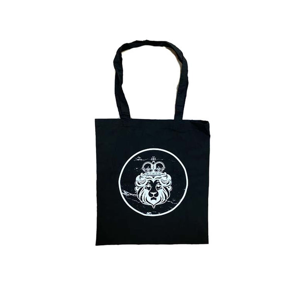 Lion Tote Bag