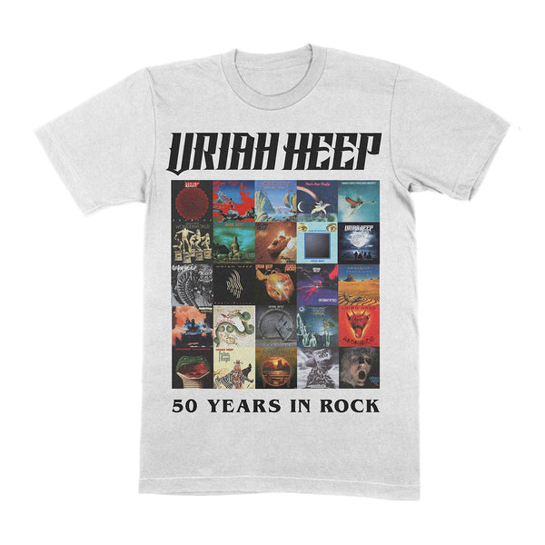 Covers White T-shirt