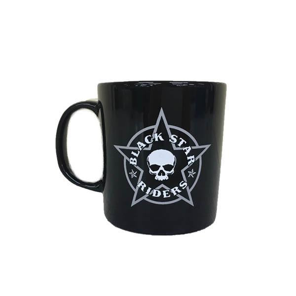 Star Skull Mug - Mug - Misc
