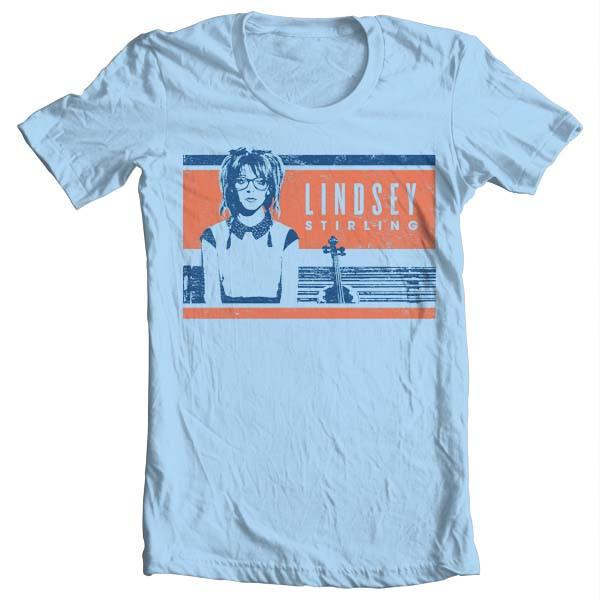 Portrait T-Shirt - Misc