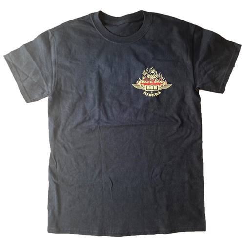 BSR CREST T-SHIRT - Misc