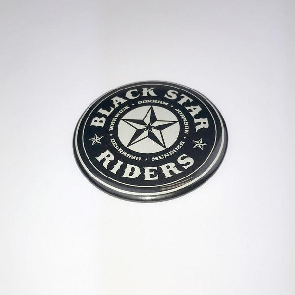 LOGO PIN BADGE - Misc