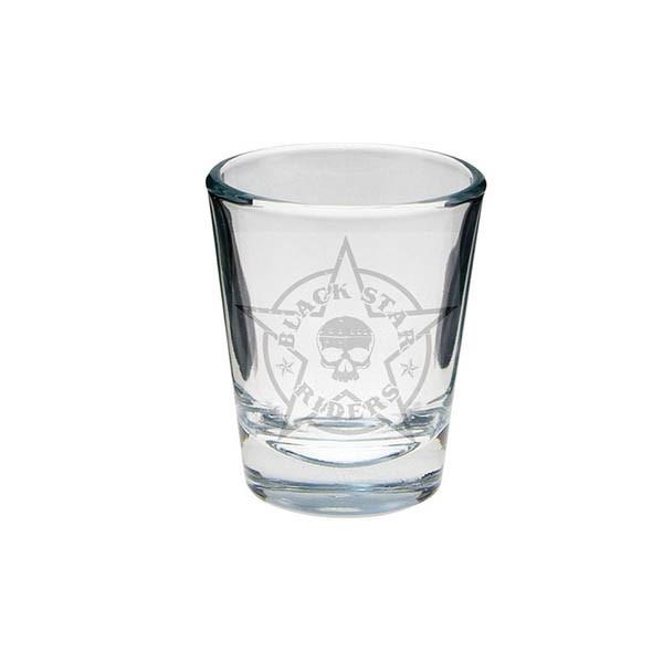 Logo Shot Glass - Misc