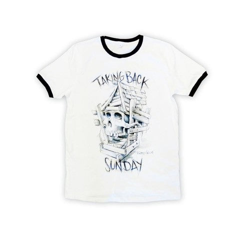 Tattoo Ringer T-Shirt