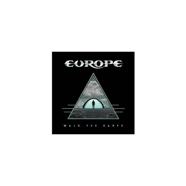 Walk The Earth POSTER - Misc