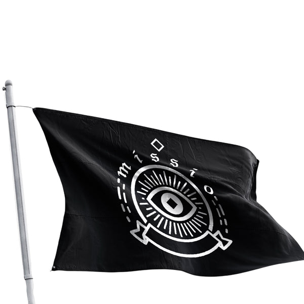 MISSIO FLAG