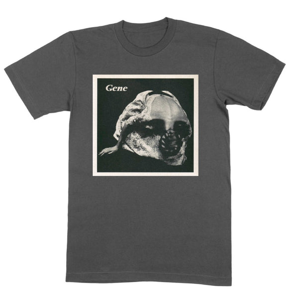 For The Dead Charcoal T-Shirt