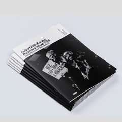 Happy Mondays A5 Photo Mag