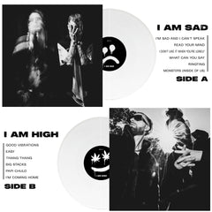 I Am Cinco - Pre Sale - Vinyl Box Set - 3 LPs