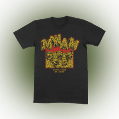 2025 Tour Rock Heads T-Shirt