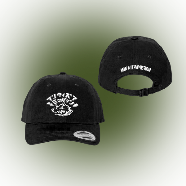 2025 Tour Baseball Hat