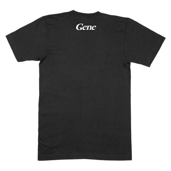 Olympian Black T-Shirt