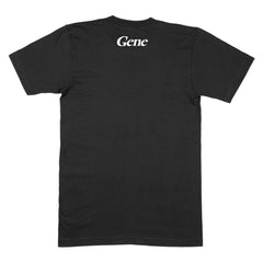 Olympian Black T-Shirt