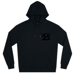 Black Sugababes '25 Tour Collage Design Hoodie