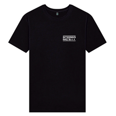 Black EU Tour T-Shirt