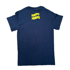 Melons Navy T-Shirt