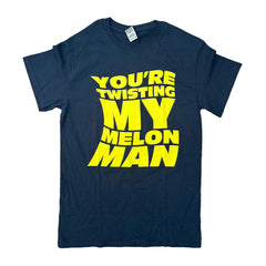 Melons Navy T-Shirt
