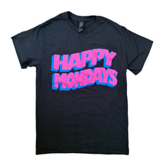 2023 Tour Black T-Shirt