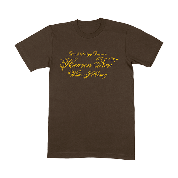 Heaven Brown T-Shirt