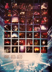 X JAPAN 2006 Yoshiki Conventions Reissue by JMA (Filmlook Version)