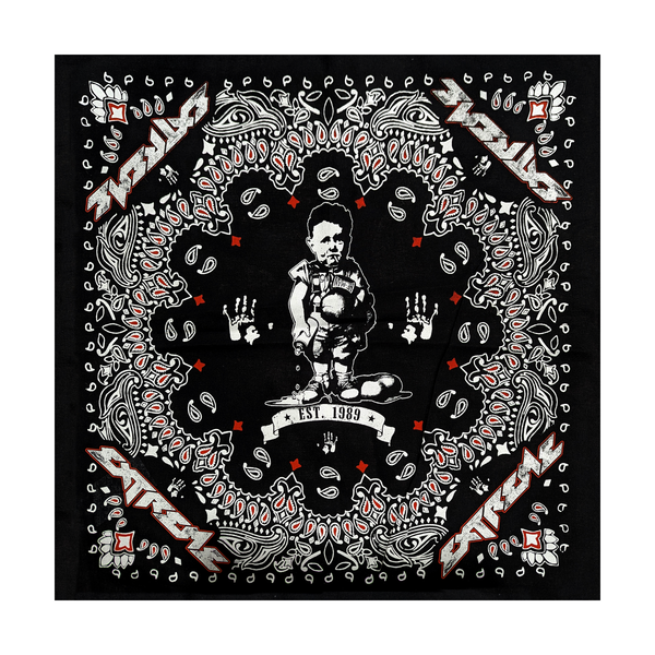 2026 Bandana