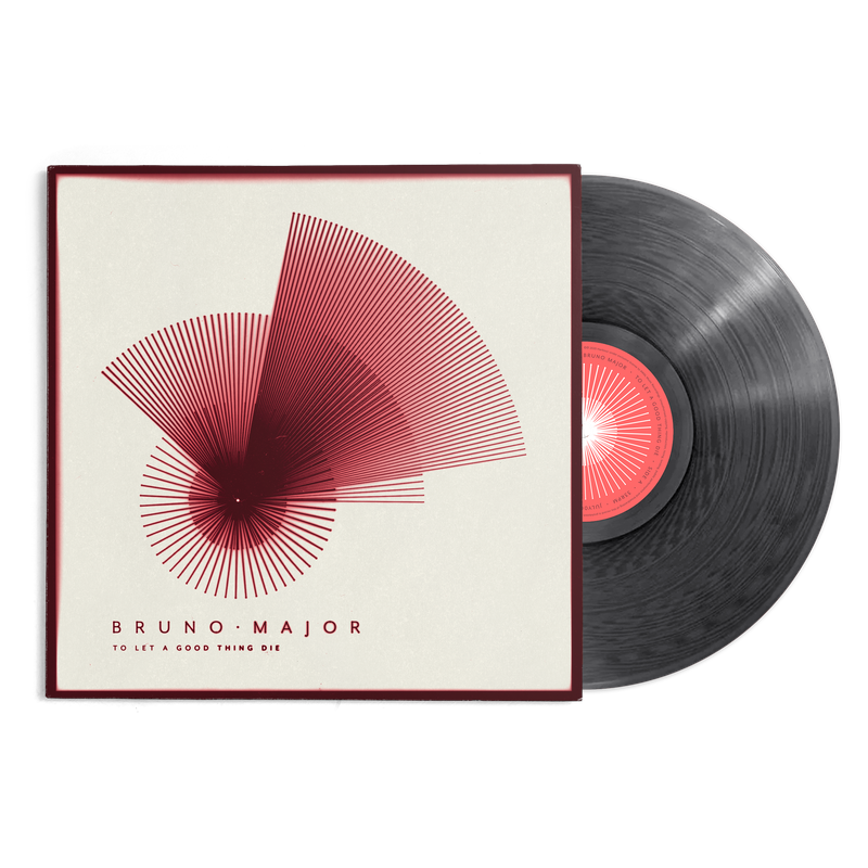 To Let A Good Thing Die LP - MFL Stores | MFL Stores To Let A Good Thing Die LP - MFL Stores | MFL Stores