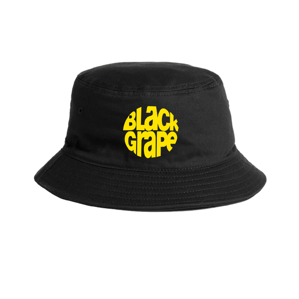 Logo Bucket Hat