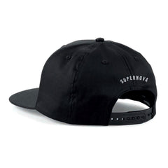 Diversity Logo Black Cap