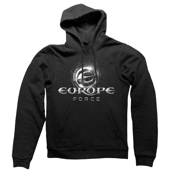 Europe Force Hoody