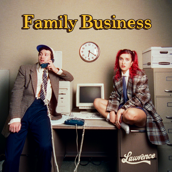 Family Business Vinyl