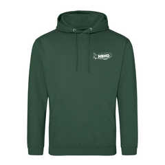 Green Event Hoody