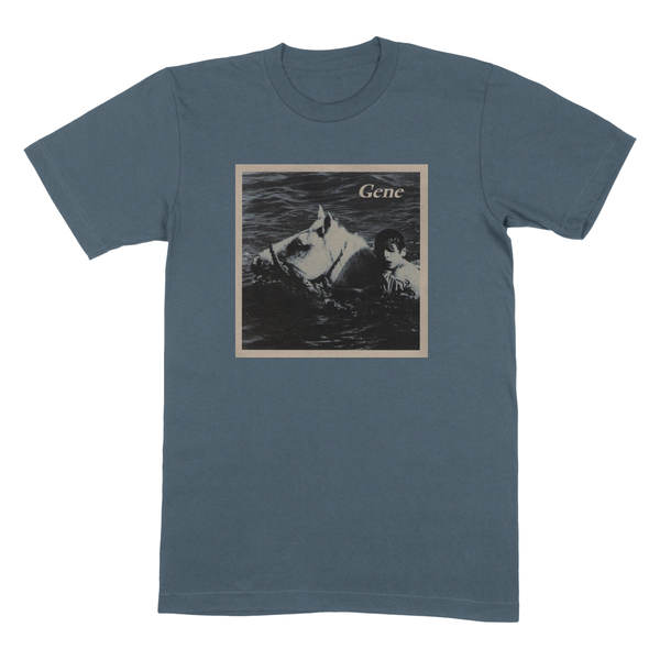 Indigo Haunted By You T-Shirt (Horse)