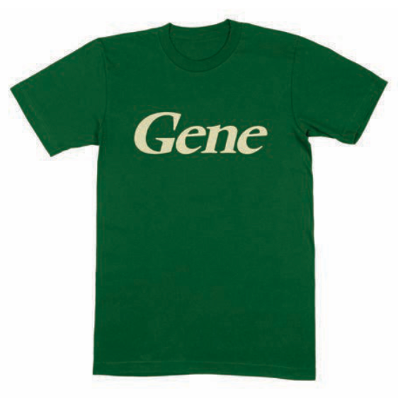 Forest Logo T-Shirt