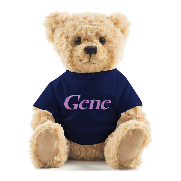 Gene Teddy Bear